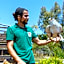 Hotel Selwo Lodge - Animal Park Tickets Included