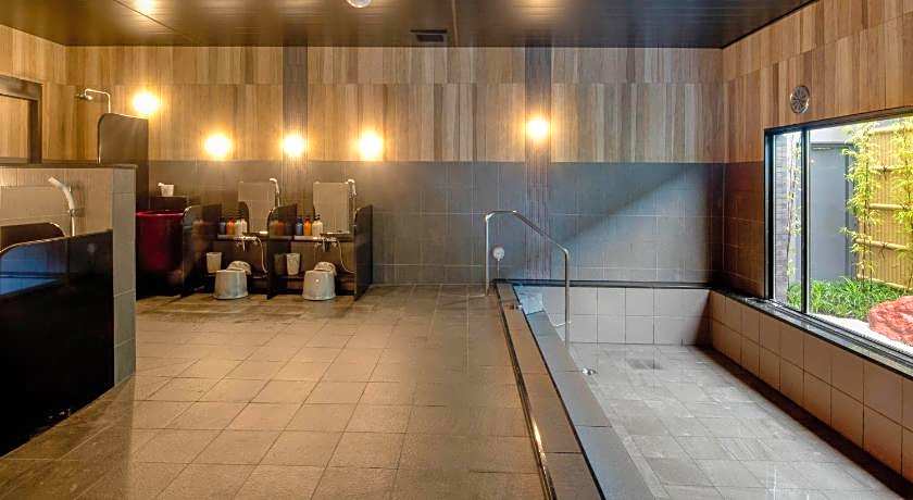 Hotel Route Inn Takamatsu Yashima