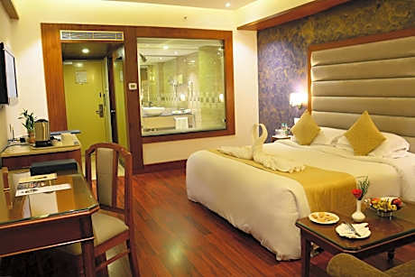 Premier Double Room
