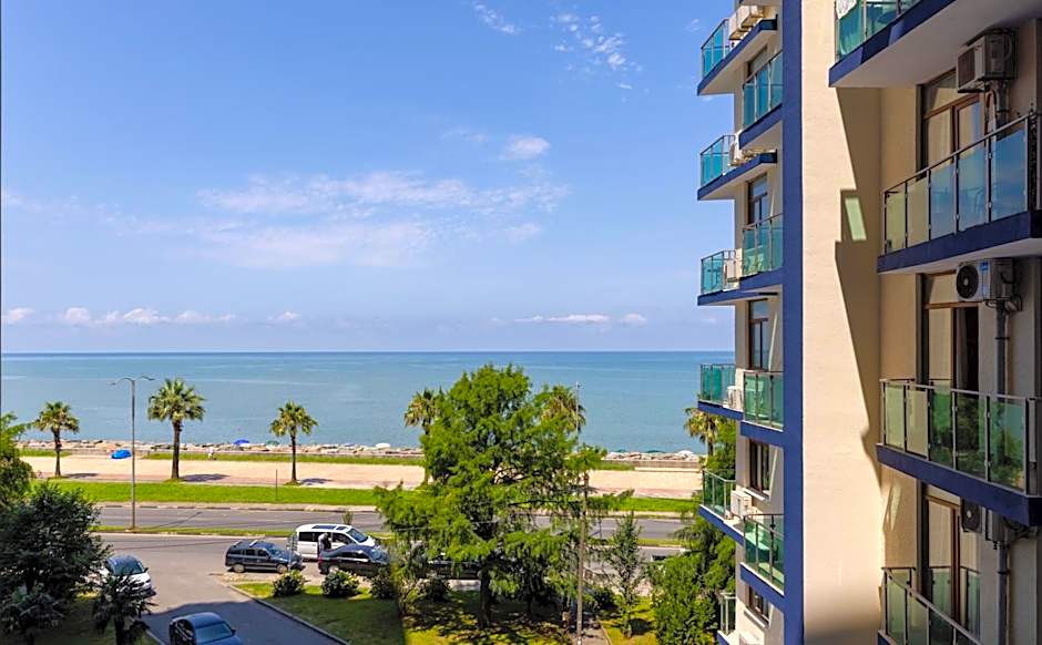 Aqua Batumi Hotel & Apartments