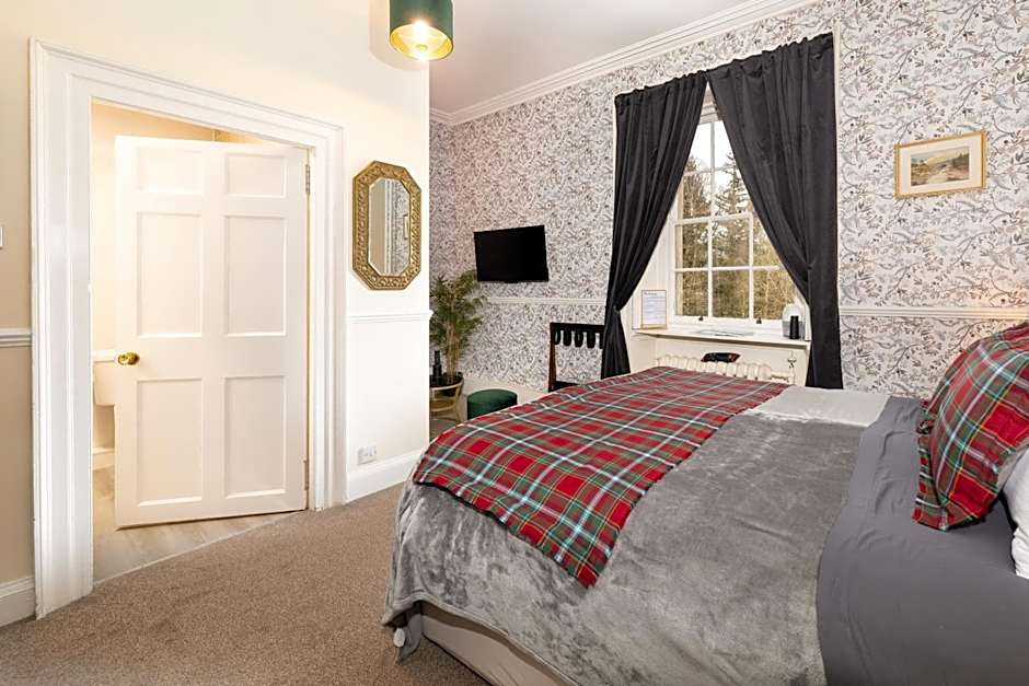 Dunfallandy House Hotel