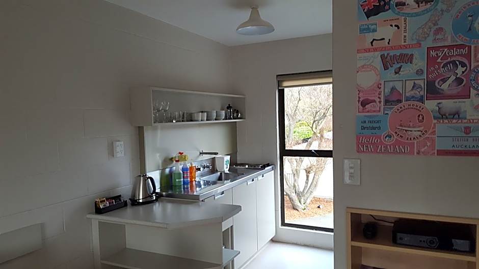 Akaroa Waterfront Motels