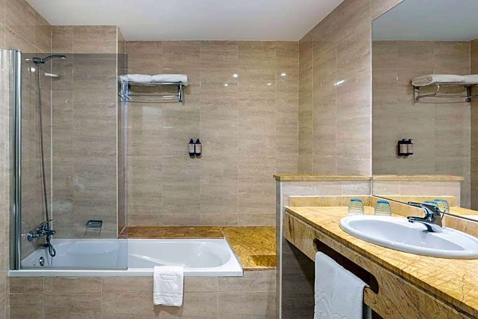 Garden Playanatural - Adults Only