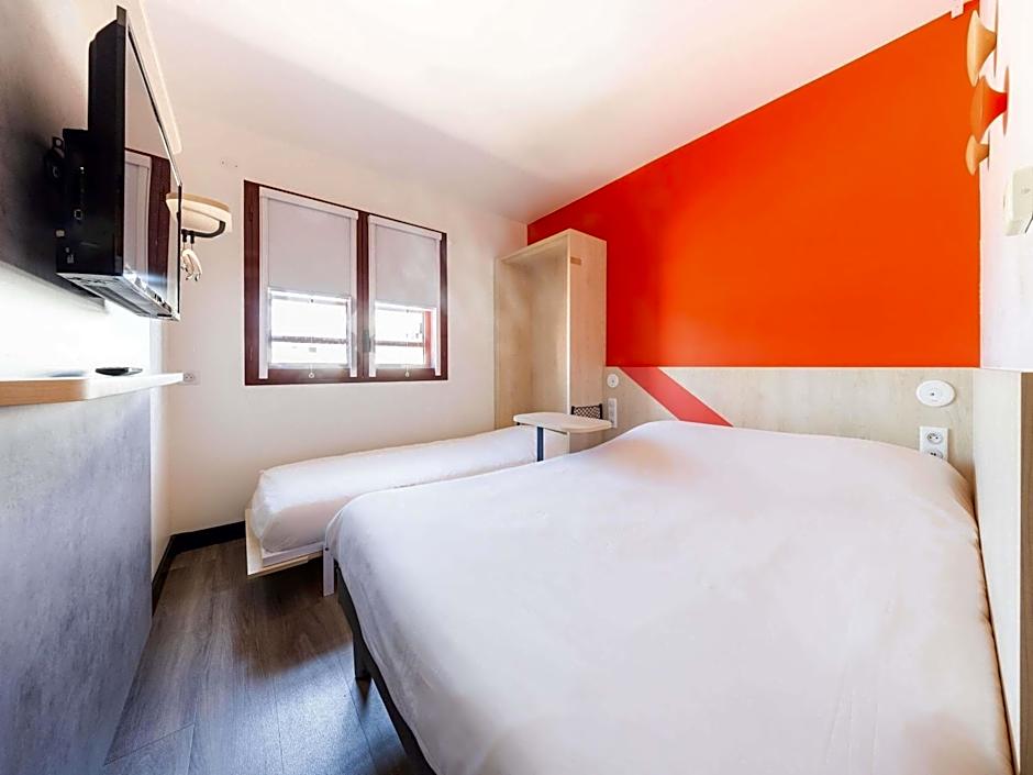ibis budget Perpignan Centre