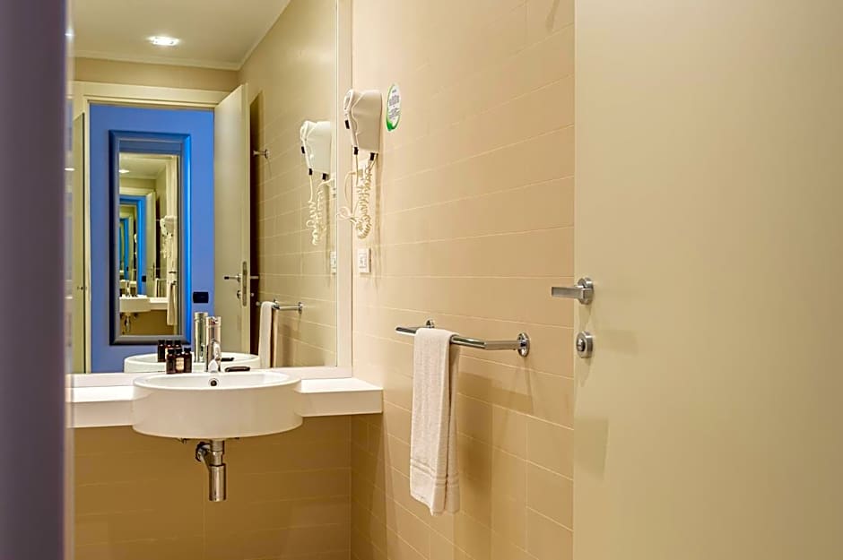 UNA Hotels Le Terrazze Treviso Hotel & Residence
