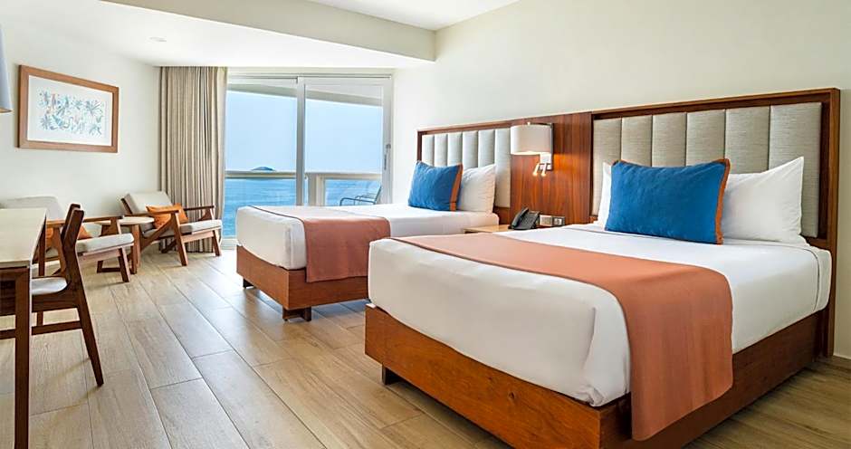 Photo 1 of 5 of Deluxe, Ocean View