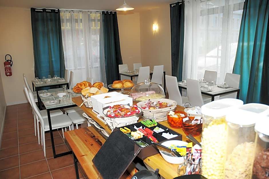 Hotel Morez