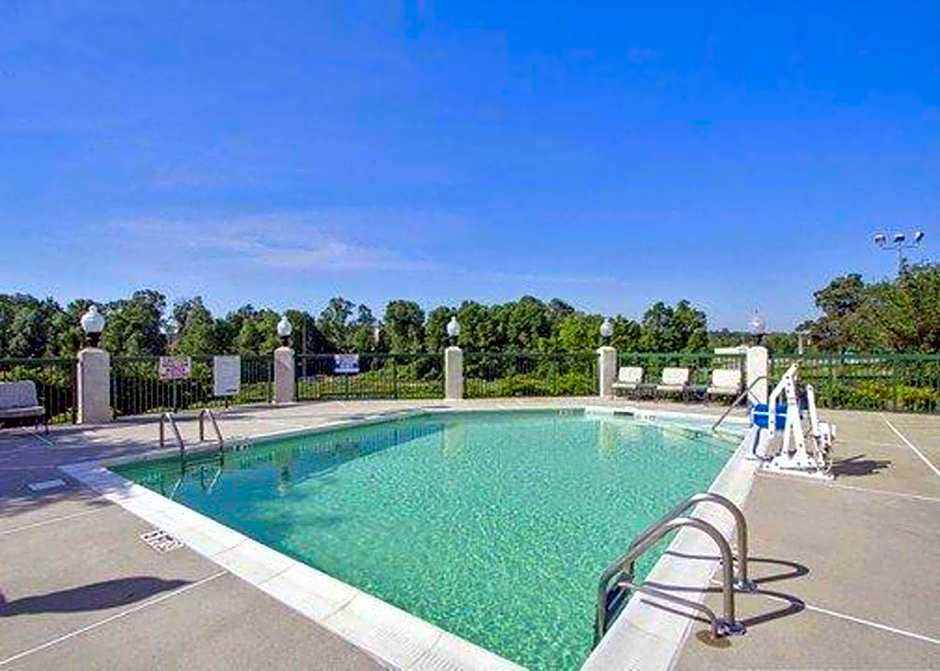 Sleep Inn Garner - Clayton