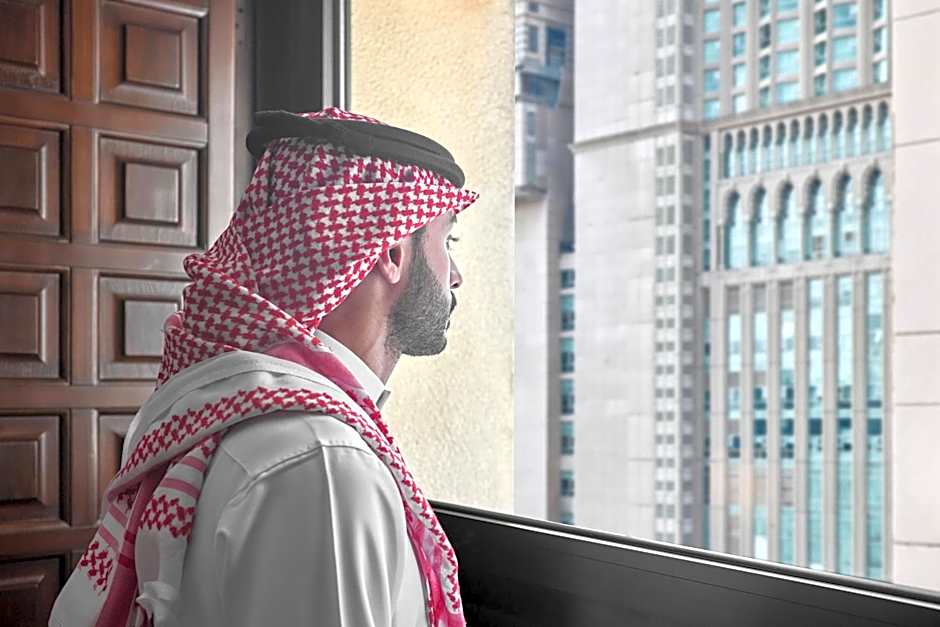 Makarem Ajyad Makkah Hotel