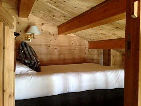 Junior Suite - Village View