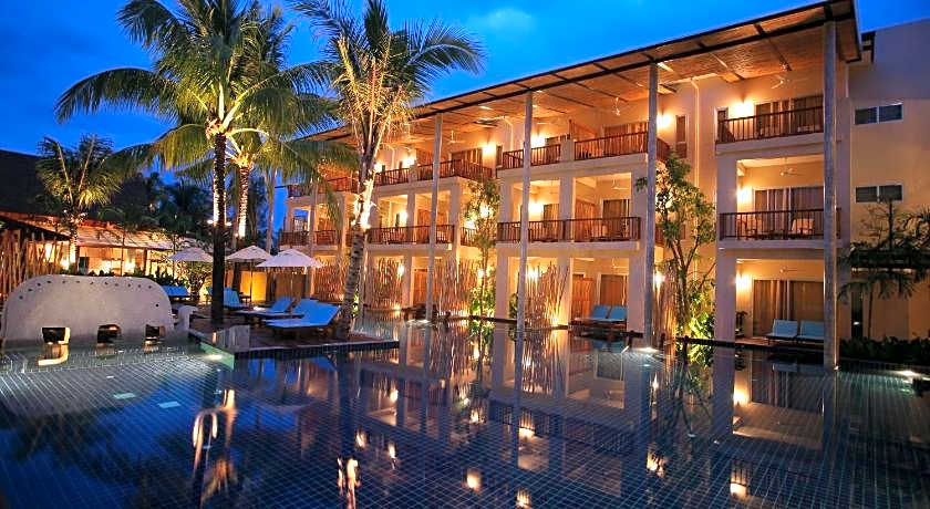 Ayara Villas Hotel