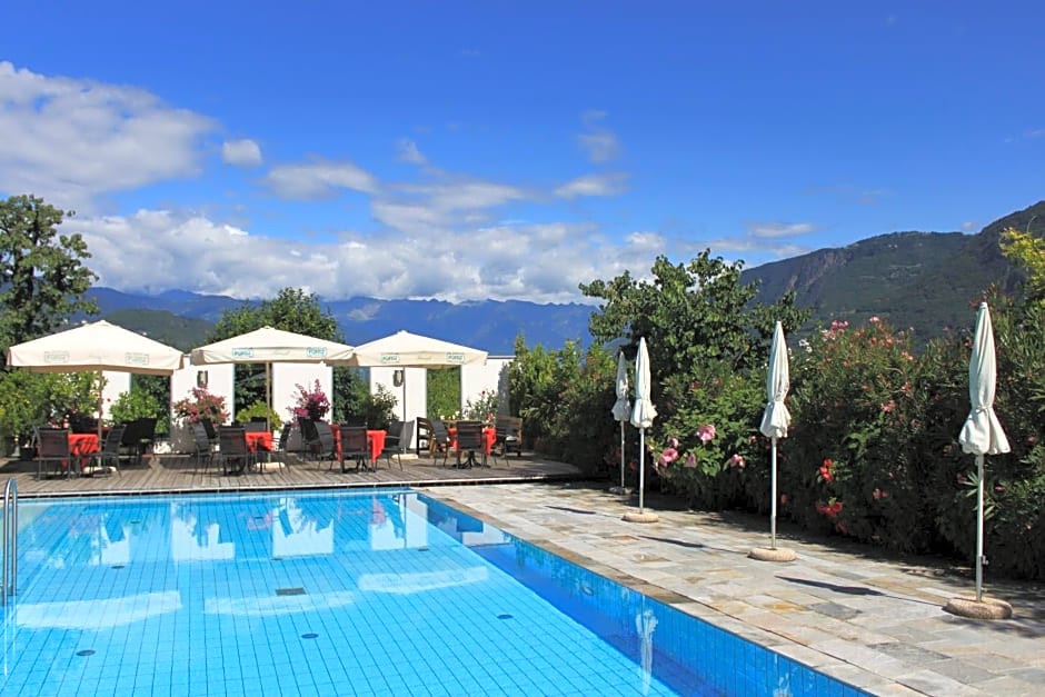 Hotel Gantkofel