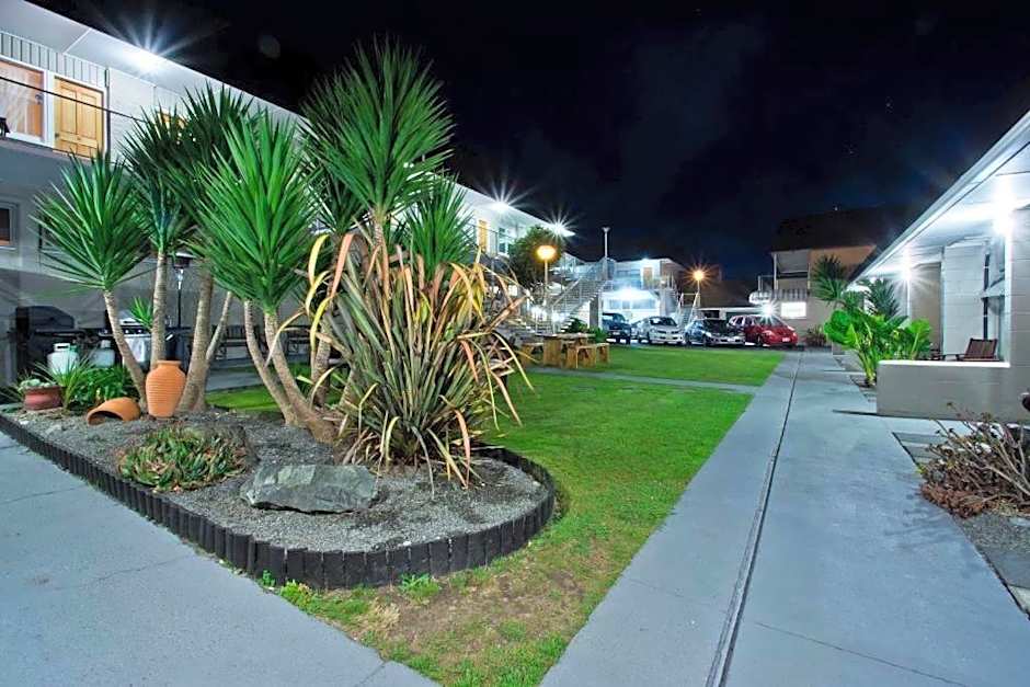 Picton Accommodation Gateway Motel
