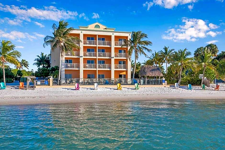 Hutchinson Island Hotel and Suites