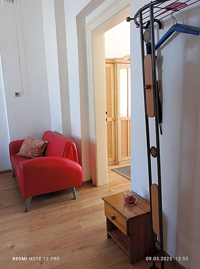 Apartments " VINTAG " Teplice