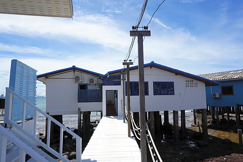 Baan I Talay On Sea Koh Larn