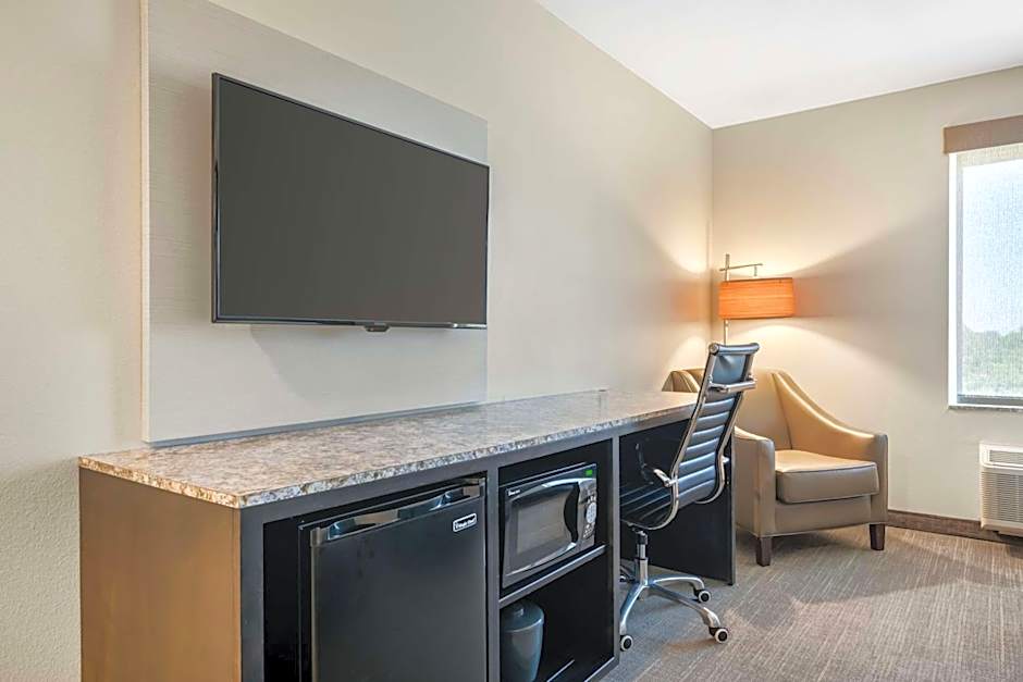 Magnolia Pointe, BW Signature Collection