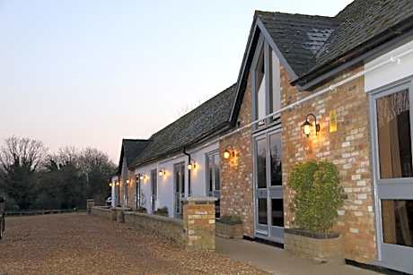 Ramsey Rooms
