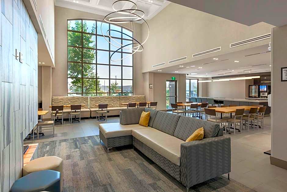 Executive Residency by Best Western Toronto-Mississauga