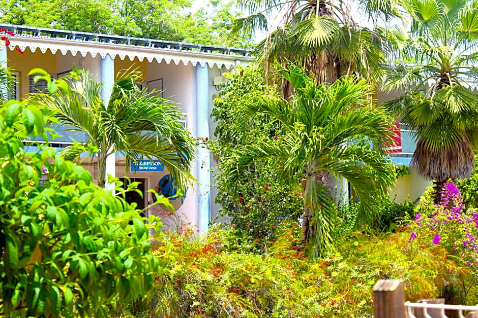 Residence Les Cayalines