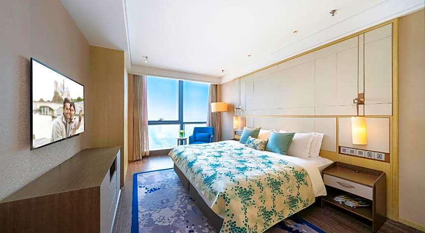 Ascott Harmony City Nantong
