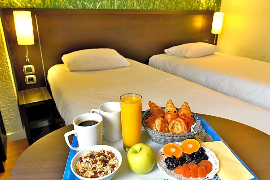 Hotel Inn Chambery