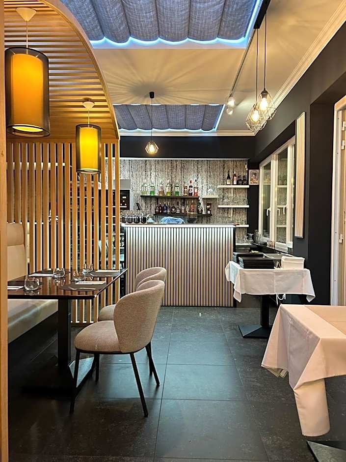 Hotel Taormina Brussels Airport