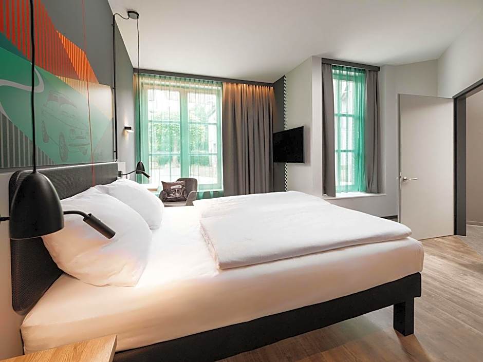 nestor Hotel Neckarsulm