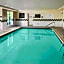 Hilton Garden Inn Albany Airport
