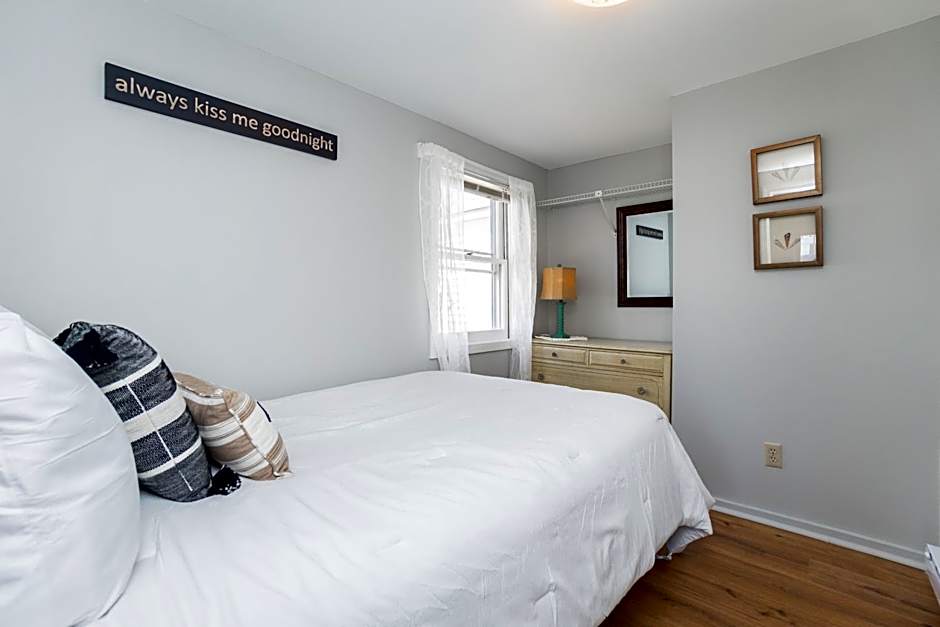 Hampton Beach Seaside Villa Unit 1