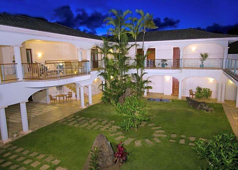 Hawaii Island Retreat