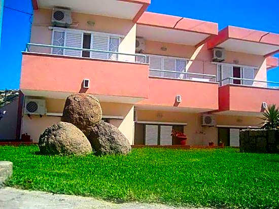 Sevi Apartments
