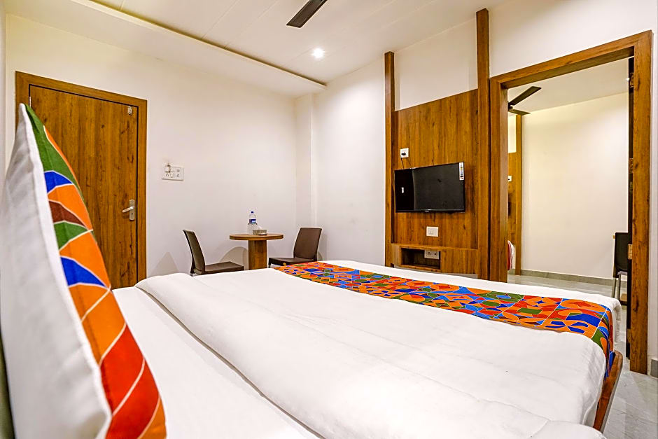 FabHotel Grand Residency