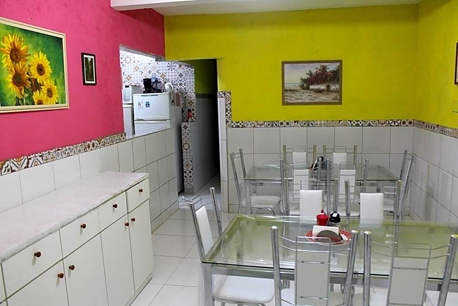 Pousada da Lurdinha