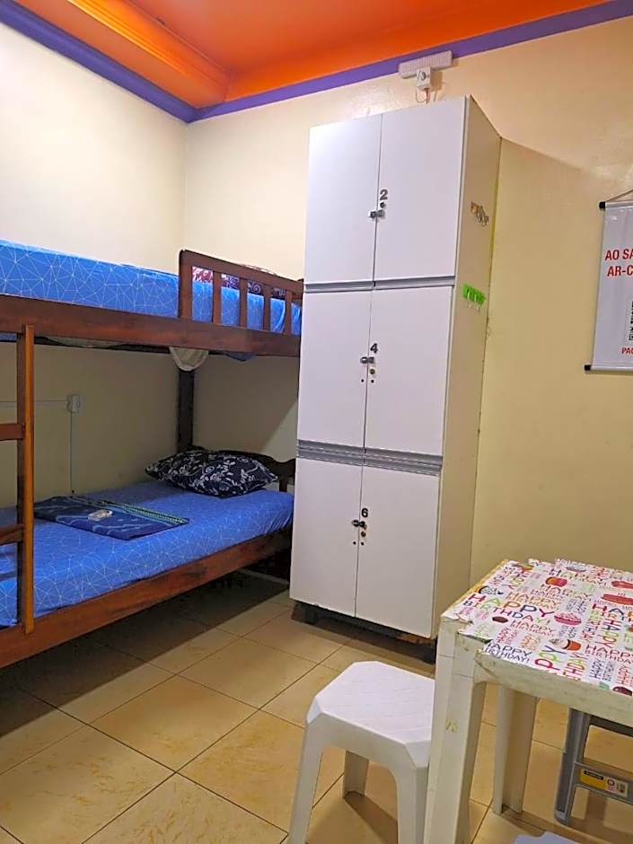 APART HOTEL MANAUS - Un 614