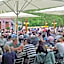 Hotel Brauhaus Wiesenmuhle