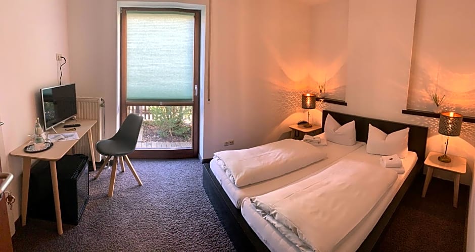 Hotel Augsburg Langemarck