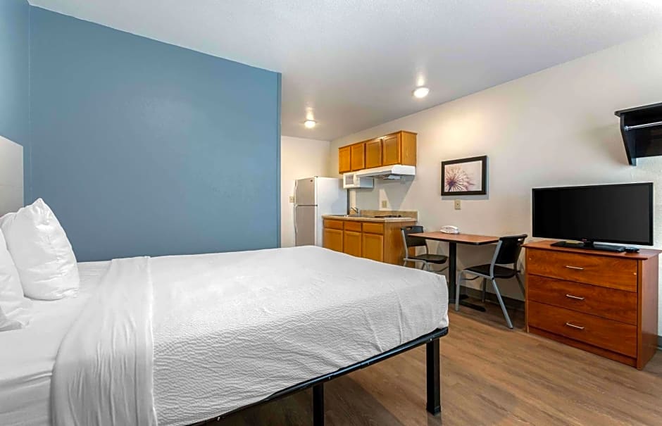 Extended Stay America Select Suites - El Paso - East