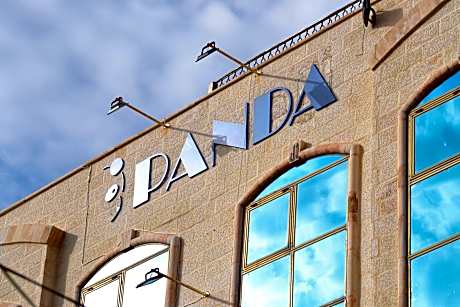 Panda Hotel Apartments