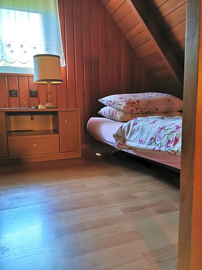 Agroturystyka w ogrodach