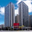 JI Hotel Changde Liuye Lake Daxiaohe Street