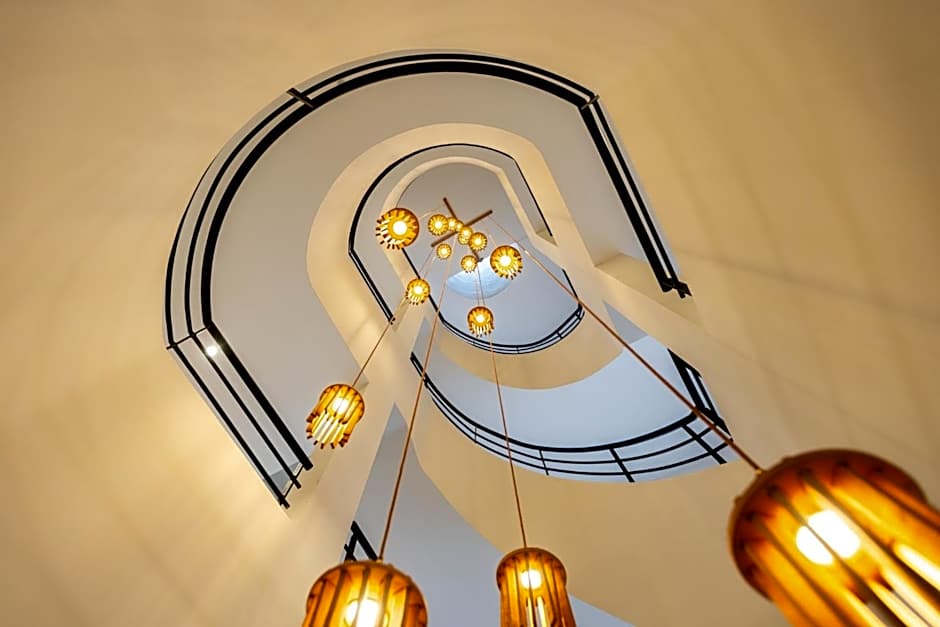 Staybridge Suites Cannes Centre By IHG