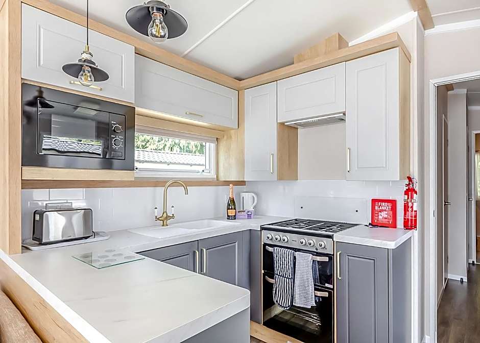 Andrewshayes Holiday Park