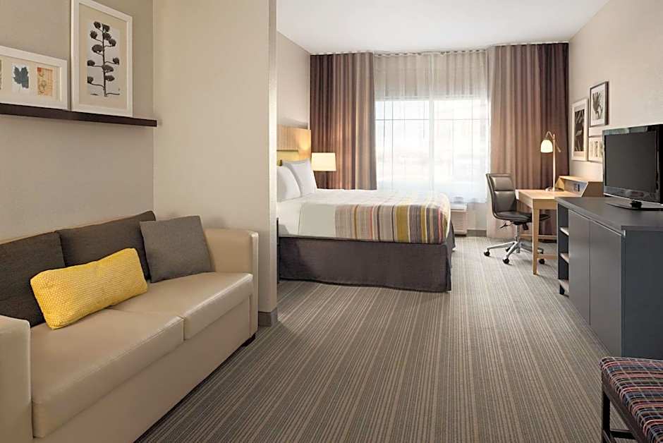 Country Inn & Suites by Radisson, Madison West, WI