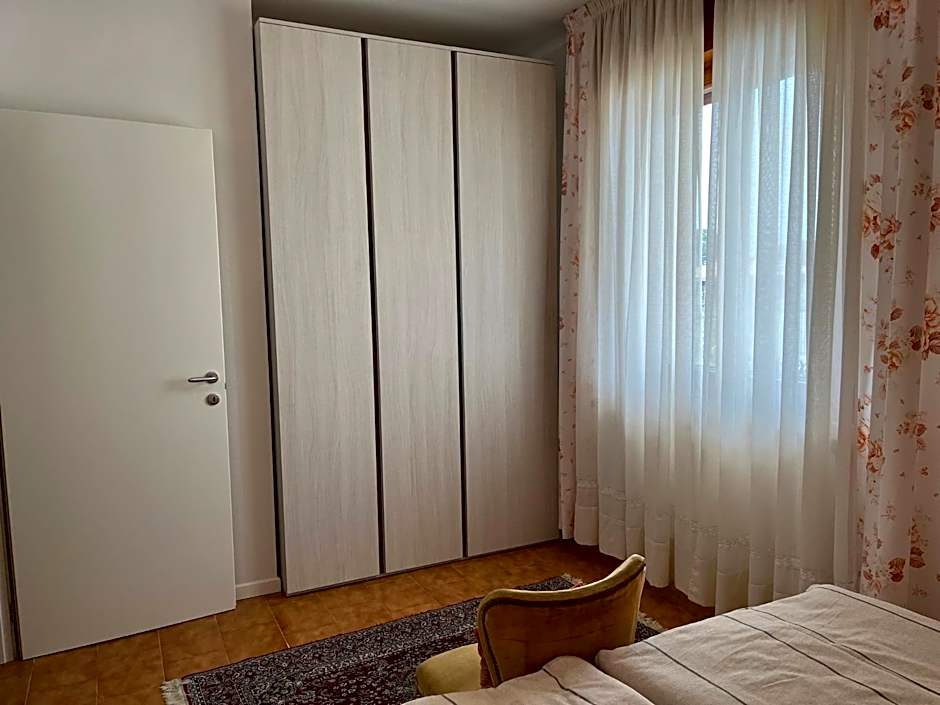 Haus Romagnoli Residence