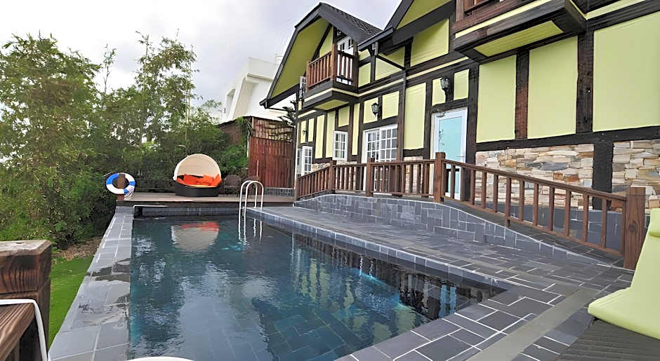Stuart Villa