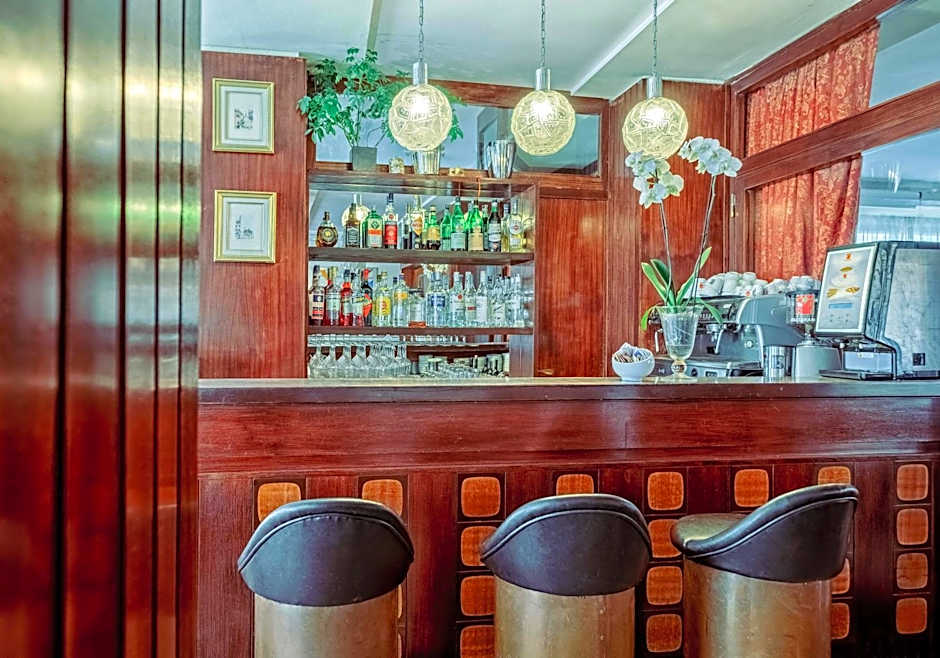 Hotel Rigel