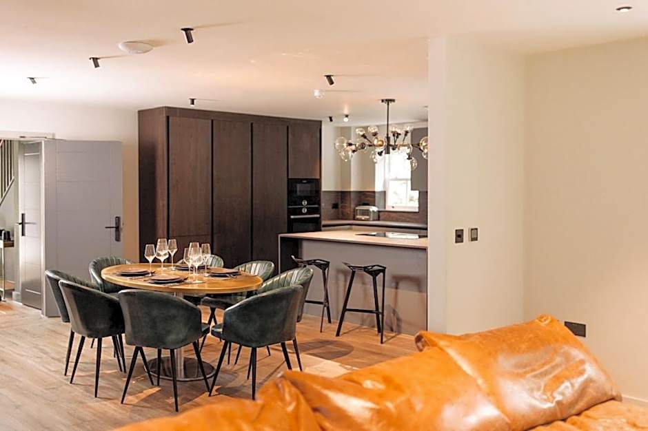 Milsoms Kesgrave Hall