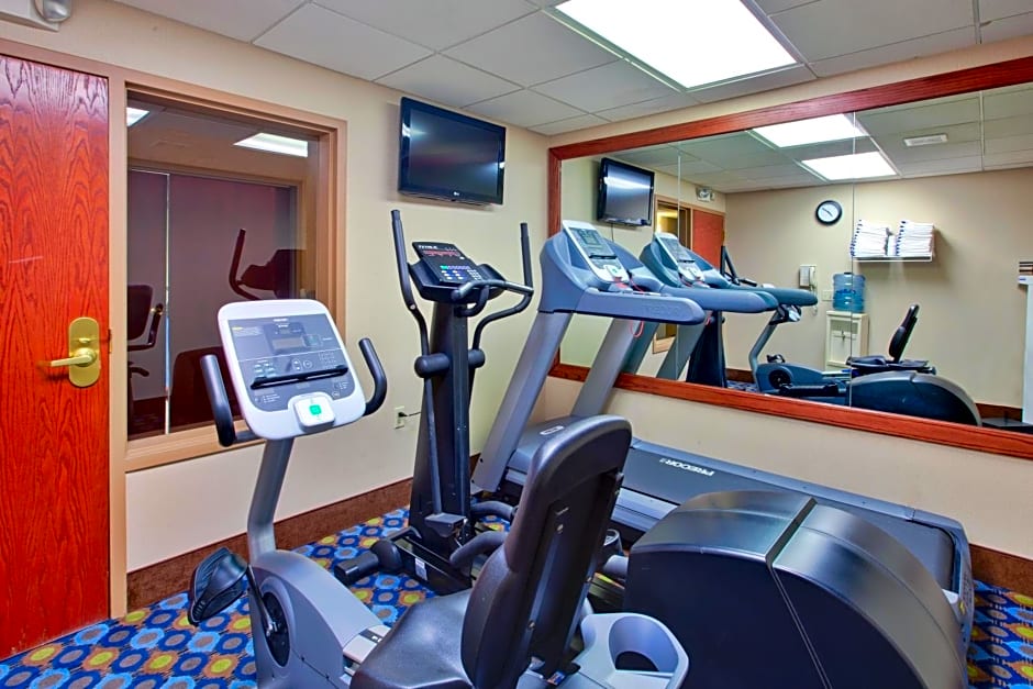 Holiday Inn Express Sault Ste Marie, an IHG Hotel