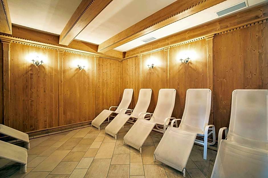 Hotel San Martino